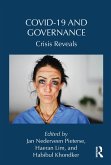 Covid-19 and Governance