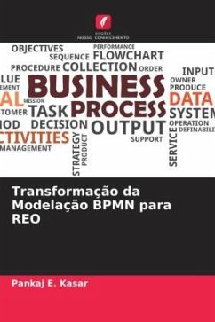 Transformação da Modelação BPMN para REO - Kasar, Pankaj E.