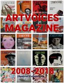 Artvoices Magazine 2008-2018