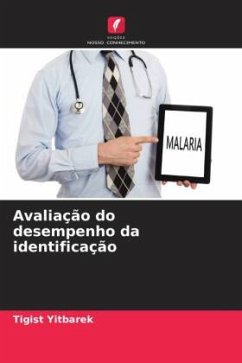 Avaliação do desempenho da identificação - Yitbarek, Tigist