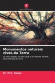 Monumentos naturais vivos da Terra