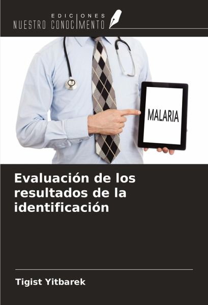 Evaluación de los resultados de la identificación Evaluación de los resultados de la identificación