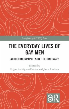 The Everyday Lives of Gay Men