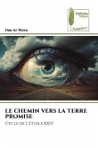 LE CHEMIN VERS LA TERRE PROMISE