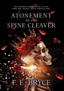 Atonement of the Spine Cleaver - Bryce, F E