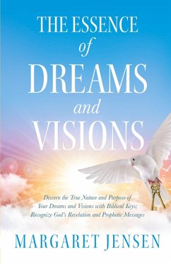 Cover The Essence of Dreams and Visions