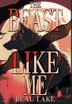 Cover The Beast Like Me