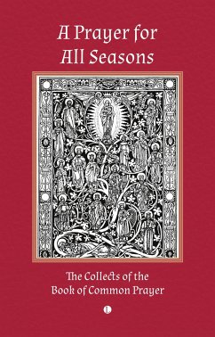 A Prayer for All Seasons - Cranmer, Thomas