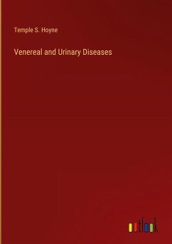 Venereal and Urinary Diseases