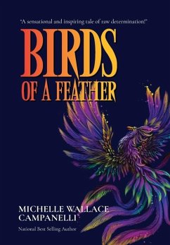 Birds of A Feather - Campanelli, Michele