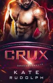 Crux: Drachenbräute (eBook, ePUB)