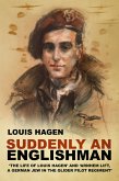 Suddenly an Englishman (eBook, ePUB)