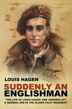 Suddenly an Englishman (eBook, ePUB) - Hagen, Louis