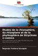 Études de la rhizosphère, du... - Bild 1