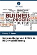 Umwandlung von BPMN in REO-Modellierung - Bild 1