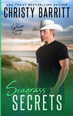 Seagrass Secrets - Barritt, Christy