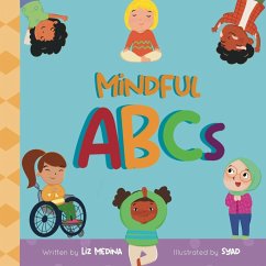 Mindful ABCs - Medina, Liz