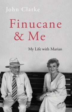Finucane and Me - Clarke, John