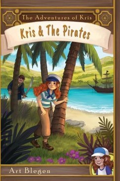 Kris & The Pirates - Blegen, Art