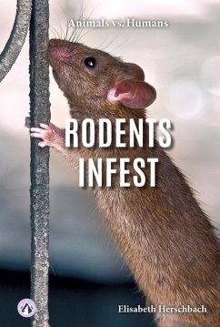 Rodents Infest - Herschbach, Elisabeth