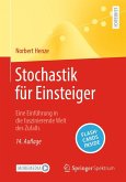 Stochastik für Einsteiger (eBook, PDF)