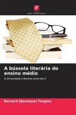 A bússola literária do ensino médio