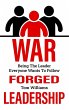 War Forged Leadership - Bild 1
