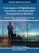 Convergence of Digitalization,... - Bild 1