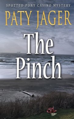 The Pinch - Jager, Paty