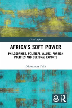 Africa's Soft Power - Tella, Oluwaseun