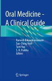 Oral Medicine - A Clinical Guide (eBook, PDF)