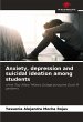 Anxiety, depression and suicidal... - Bild 1