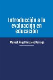 Introducción a la evaluación en educación