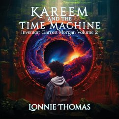 Kareem and the Time Machine - Thomas, Lonnie
