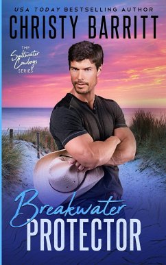 Breakwater Protector - Barritt, Christy