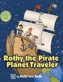 Rothy the Pirate Planet Traveler