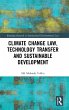 Climate Change Law, Technology Transfer... - Bild 1