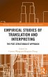 Empirical Studies of Translation and... - Bild 1