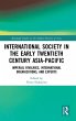 International Society in the Early... - Bild 1