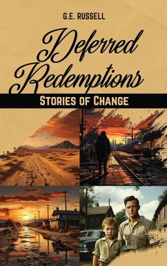 Deferred Redemptions - Russell, G E