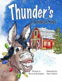 Thunder's Christmas Story