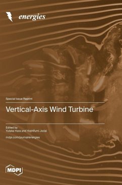 Vertical-Axis Wind Turbine