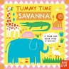 Tummy Time: Savanna - Bild 1