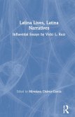 Latina Lives, Latina Narratives