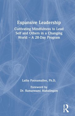 Expansive Leadership - Poonamallee, Latha