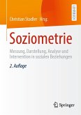 Soziometrie (eBook, PDF)