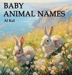 Baby Animal Names