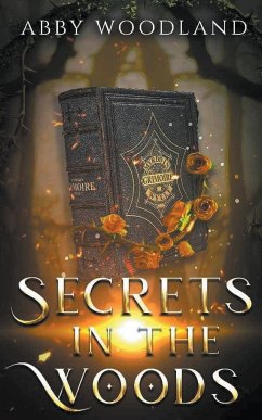 Secrets in the Woods - Woodland, Abby