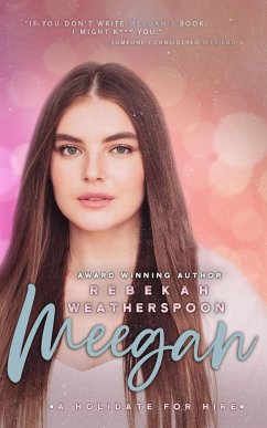 Meegan - Weatherspoon, Rebekah