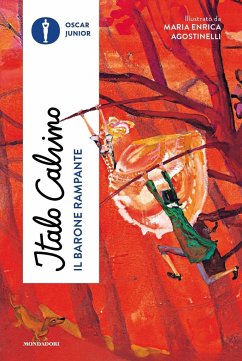 Il barone rampante - Calvino, Italo